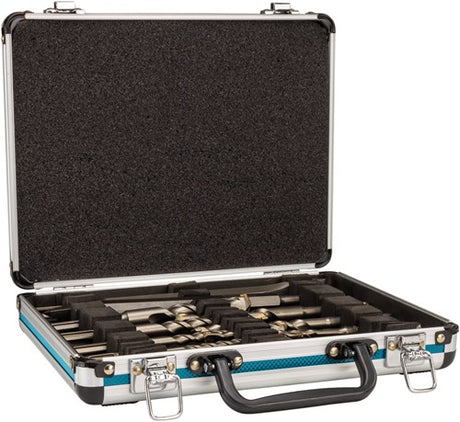 Makita tilbehør sds boremejsel sæt 13 stykker - d-42400 - d-42400