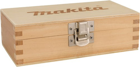 Makita tilbehør Makita skæresæt 8mm - 6 stk
