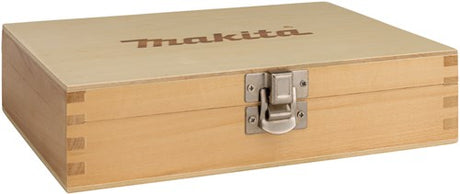 Makita tilbehør skæresæt 12 stykker 6mm - d-57065 - d-57065