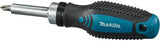 Makita tilbehør Makita D-58833 1 4 skralde skruetrækker