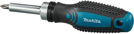 Makita tilbehør skraldeskruetrækker ph2x25mm - d-58833 - d-58833