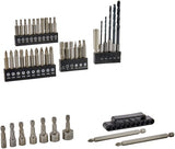 Makita tilbehør Makita boresæt 42-delt - D-58877