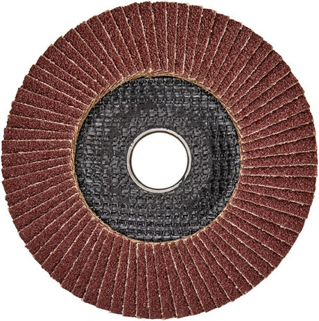 Makita tilbehør flap slibeskive 125mm a40 - d-63476 - d-63476