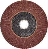 Makita tilbehør flapslibeskive 125mm a80 - d-63498