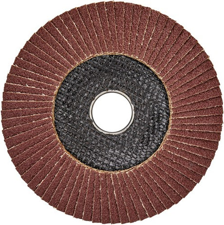 Makita tilbehør flap slibeskive 125mm a80 - d-63498 - d-63498