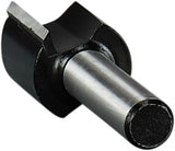 Makita tilbehør Makita D-67860 rilleskærer 18x19mm S8