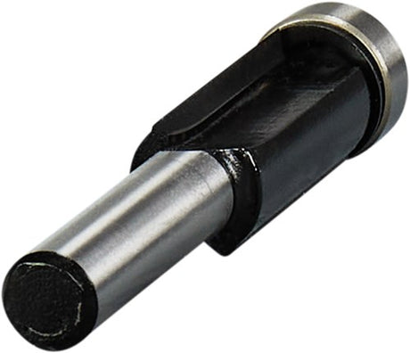 Makita tilbehør kantfræser 12,7x26,0 s8 - d-68030 - d-68030