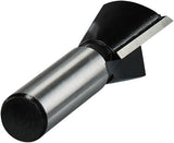 Makita tilbehør svalehaleskærer 25,4x22,2 s12 - d-68351 d-68351