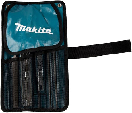 Makita tilbehør d-72154 | motorsav fil sæt | 4,0 mm - d-72154