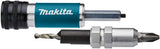 Makita tilbehør d-73209 | lidt | quad driver | 2,4 mm ph2 - d-73209