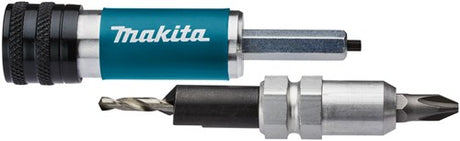 Makita tilbehør d-73209 | lidt | quad driver | 2,4 mm ph2 - d-73209