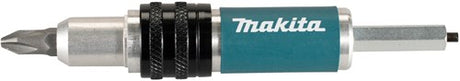 Makita tilbehør d-73215 | lidt | quad driver | 2,8 mm ph2 - d-73215