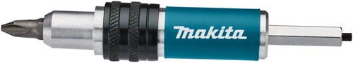 Makita tilbehør d-73221 | lidt | quad driver | 3,2 mm ph2 - d-73221