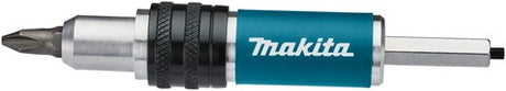 Makita tilbehør d-73221 | lidt | quad driver | 3,2 mm ph2 - d-73221
