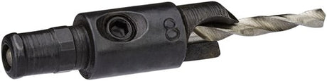 Makita tilbehør d-73243 | forsænkning | quad driver | 2,8 mm - d-73243