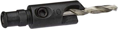 Makita tilbehør d-73259 | forsænkning | quad driver | 3,2 mm - d-73259