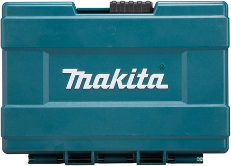 Makita tilbehør d-73477 | bore- og skruetrækker bit sæt | quad driver | 29 styk - d-73477