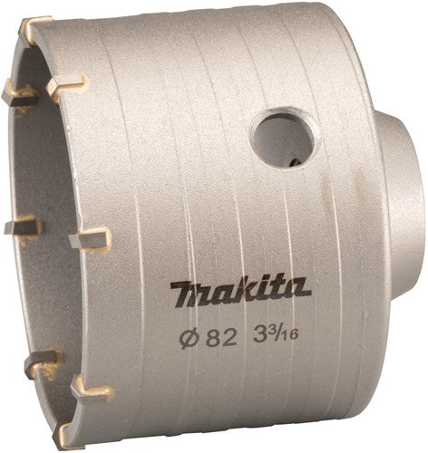 Makita tilbehør kroneboremaskine 82mm - d-73944 - d-73944