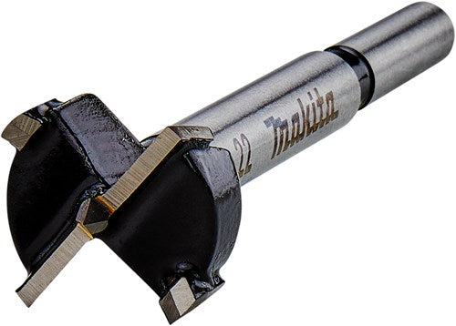 Makita tilbehør hængselboremaskine 22x77mm - d-74706 d-74706