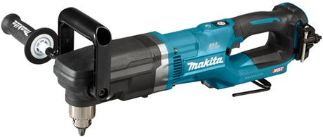 Makita da001gz | vinkelbor | 40v maks. | uden batterier og oplader | i æske