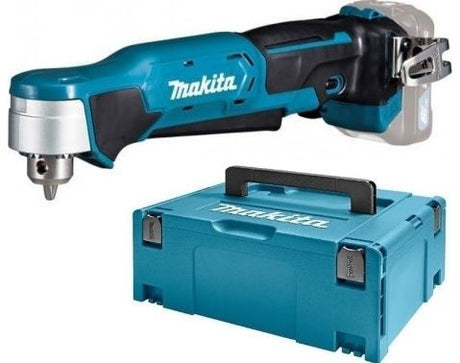 Makita da332dzj vinkelbor 10,8v ekskl. batterier og oplader i m-boxx - da332dzj