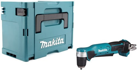 Makita da333dzj vinkelbor 10,8v ekskl. batterier og oplader i m-boks - da333dzj