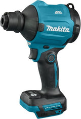 Makita das180z | 18 v batteri blæse- og sugemaskine | uden batteri og oplader | i æske - das180z