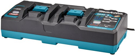 Makita batterioplader xgt dc40rb
