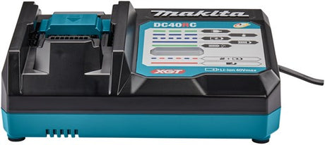 Makita dc40rc oplader xgt - 191m90-3 - 191m90-3