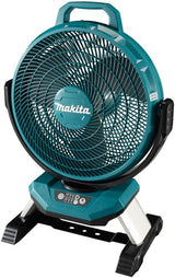 Makita dcf301z | blæser 14.4v 18v | med drejefunktion | ekskl. batterier og oplader - dcf301z