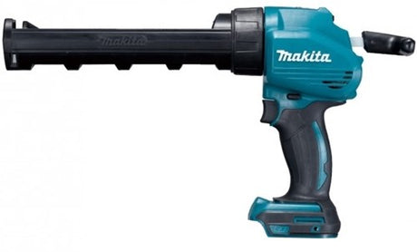Makita dcg180z 18v batteri fugepistol | uden batterier og oplader - dcg180z