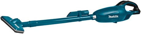 Makita dcl181fz batteristøvsuger | uden batterier og oplader - dcl181fz