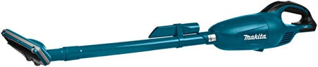 Makita dcl181fz batteristøvsuger | uden batterier og oplader - dcl181fz