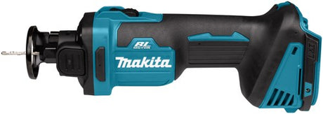 Makita dco181z ledningsfri gipsskærer | uden batterier og oplader - dco181z