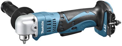 Makita dda350zj vinkelboremaskine | uden batterier og oplader - dda350zj