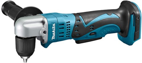Makita dda351zj vinkelboremaskine | uden batterier og oplader - dda351zj