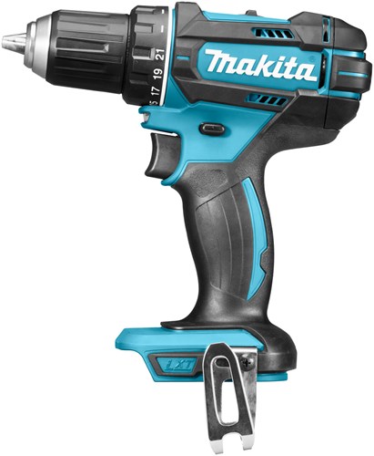 Makita ddf482z 18v bore-/skruetrækker krop | uden batterier og oplader - ddf482z