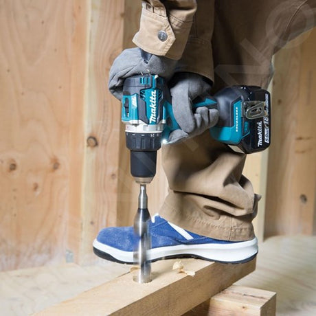 Makita ddf484z 18v børsteløs bore-/skruetrækker | uden batterier og oplader - krop - ddf484z