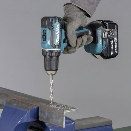Makita ddf485z 18v bore- og skruetrækker børsteløs krop | uden batterier og oplader - ddf485z