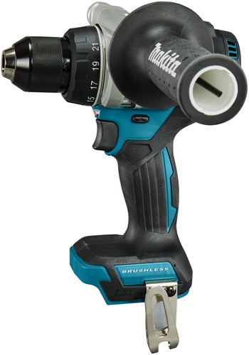 Makita ddf492z 18v bore-/skruetrækker | uden batterier og oplader - ddf492z