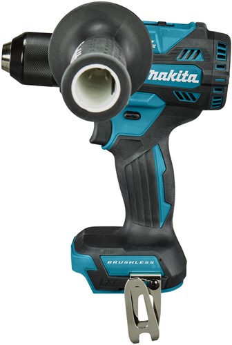 Makita ddf492z 18v bore-/skruetrækker | uden batterier og oplader - ddf492z