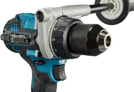 Makita ddf492zj 18v bore-/skruetrækker | uden batterier og oplader | i mbox - ddf492zj