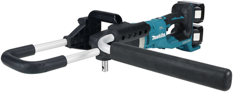 Makita ddg461z lxt 2x18v akku jordboremaskine | uden batterier og oplader - ddg641z