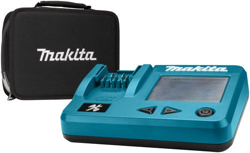 Makita tilbehør batteritester btc06 - deabtc06 - deabtc06