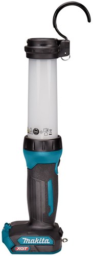 Makita deaml002g | arbejdslampe | led | xgt 40v max | krop | uden batteriladere