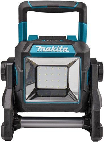 Makita deaml003g | byggelampe | led 14,4v 18v 40v max ( xgt lxt - deaml003g
