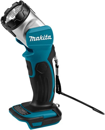 Makita tilbehør LED lommelygte 14.4 18v 180lm - debdml802 - debdml802