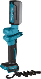 Makita tilbehør Makita DEBDML816 batteri LED lommelygte 500LM 14,4V 18V LXT med lampeskærm