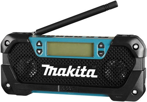 Makita tilbehør bærbar radio 10.8v - deamr052 debmr052