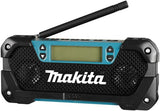 Makita tilbehør bærbar radio 10.8v - deamr052 debmr052